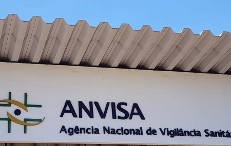 Ag&ecirc;ncia Nacional de Vigil&acirc;ncia Sanit&aacute;ria