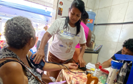 Servi&ccedil;os de sa&uacute;de em Olinda
