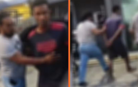Pai &eacute; preso em Olinda por descumprir medida protetiva ap&oacute;s den&uacute;ncias de agress&atilde;o e estupro contra filho.