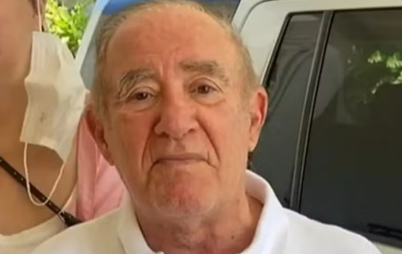 Renato Arag&atilde;o.