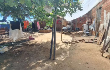 Dono de parque de vaquejada &eacute; morto a tiros pelo pr&oacute;prio filho ap&oacute;s desentendimento familiar.