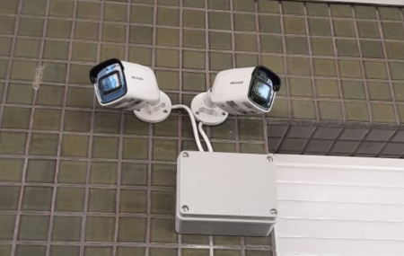 C&acirc;mera &eacute; instalada em &aacute;rea de repouso feminino de hospital e profissionais denunciam invas&atilde;o de privacidade