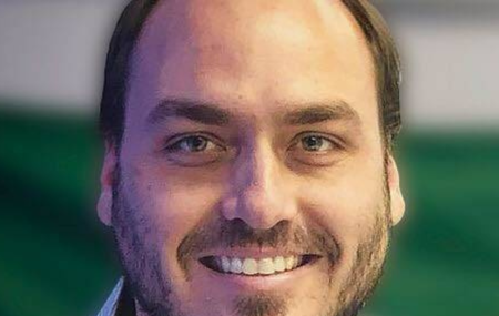 Carlos Bolsonaro