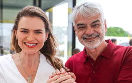 Mar&iacute;lia Arraes e Humberto Costa eleitos senadores por Pernambuco