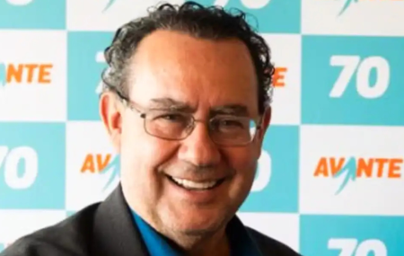 Augusto Cury