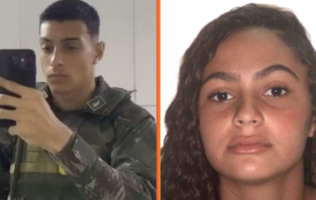 Soldado permanece preso e namorada est&aacute; em pris&atilde;o domiciliar