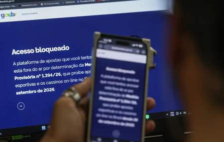 Site de apostas e bets s&atilde;o desativados