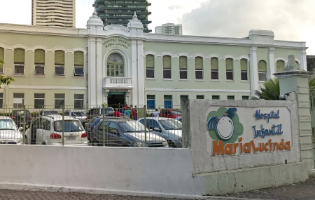Hospital Maria Lucinda