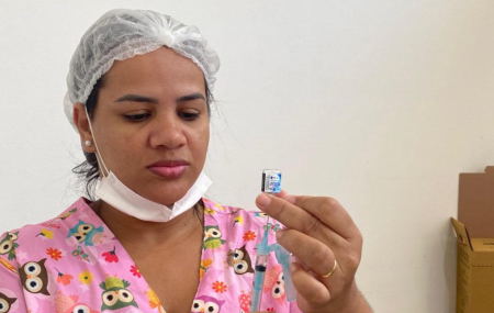 Cl&iacute;nica M&oacute;vel e do Odontom&oacute;vel em Olinda