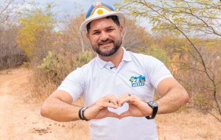Z&eacute; de Irm&atilde; T&ecirc;ca