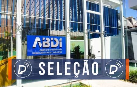 Sele&ccedil;&atilde;o da ABDI.