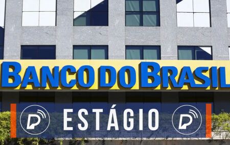 Sele&ccedil;&atilde;o do Banco do Brasil.