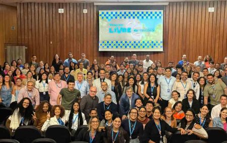 Suape lan&ccedil;a programa de preven&ccedil;&atilde;o ao ass&eacute;dio contra mulheres.