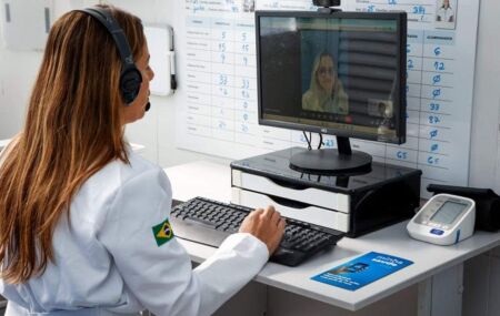 Telessa&uacute;de.