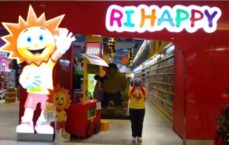 Loja Ri Happy 