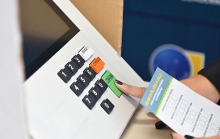 TSE pretende reduzir absten&ccedil;&otilde;es de votos.