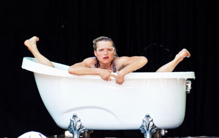 Festival de Circo do Brasil inicia 20&ordf; edi&ccedil;&atilde;o nesta sexta (30), no Recife.