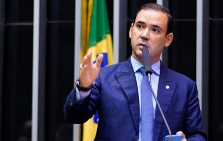 Vicentinho J&uacute;nior.