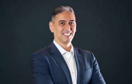 Eduardo Eneas Pereira Nunes, refer&ecirc;ncia no setor de infraestrutura de Tecnologia da Informa&ccedil;&atilde;o.