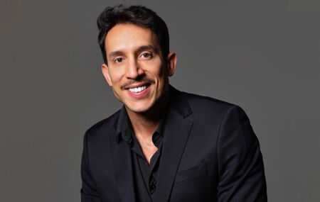 Jhones Carneiro, nutr&oacute;logo. 