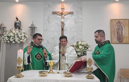Arcebispo de Olinda e Recife, dom Paulo Jackson