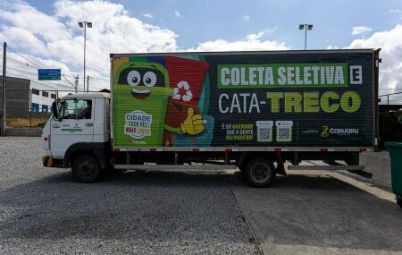 Caruaru oferece coleta de m&oacute;veis e eletrodom&eacute;sticos sem uso; veja como solicitar.