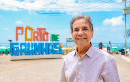 Ipojuca cria projeto para levar moradores da zona rural &agrave;s praias da cidade.
