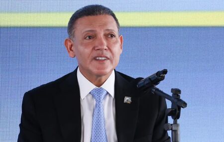 Nunes Marques, presidente do TSE