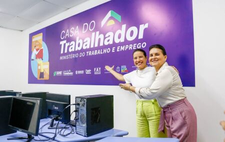 Igarassu recebe a&ccedil;&atilde;o de empregabilidade com vagas de emprego nesta ter&ccedil;a (27); saiba como participar.