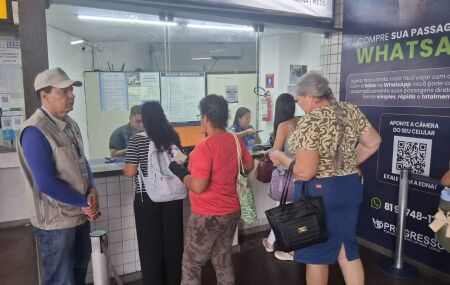 Transporte gratuito intermunicipal em Pernambuco nas elei&ccedil;&otilde;es