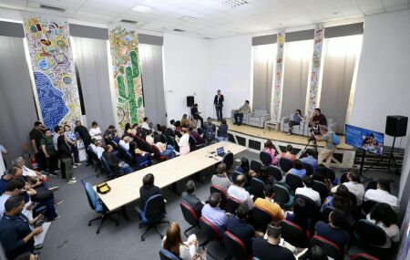 Pernambuco lan&ccedil;a edital para pesquisas voltadas &agrave; melhoria de pol&iacute;ticas p&uacute;blicas