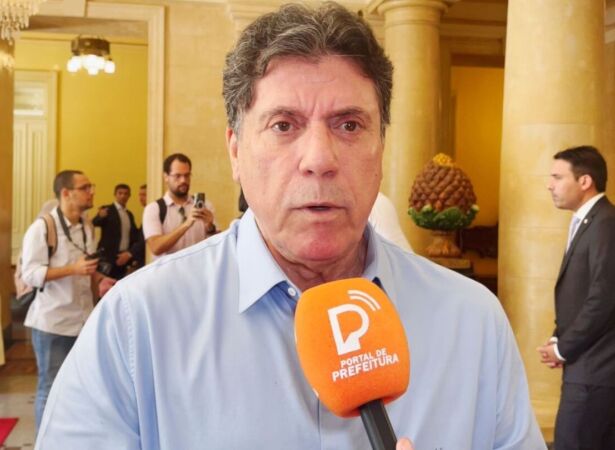 Prefeito do Cabo, Lula Cabral 