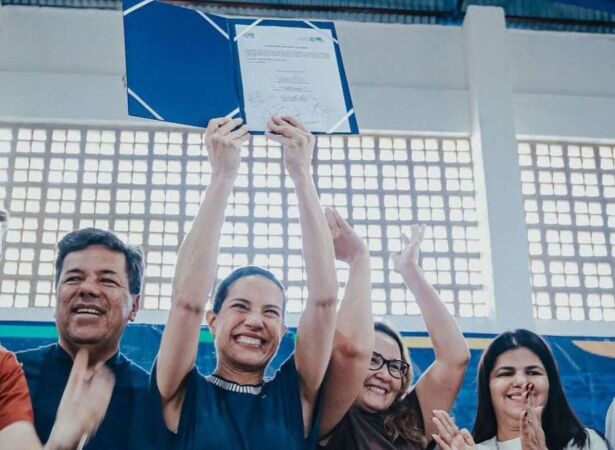 Governadora Raquel Lyra anuncia investimentos para o Agreste.