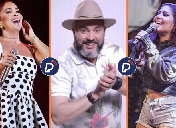 Jaboat&atilde;o promove carnaval. 