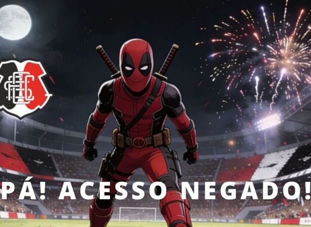 Ryan Reynolds nega poss&iacute;vel compra do Santa Cruz.