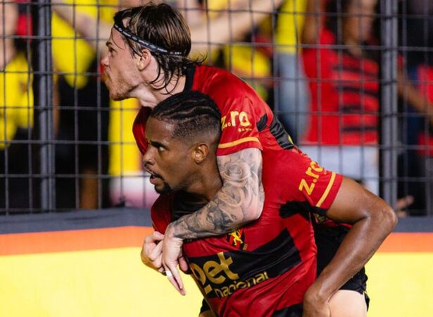 Sport vai em busca do tetracampeonato da Copa do Nordeste.