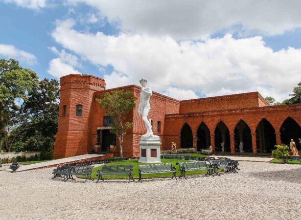 Instituto Ricardo Brennand