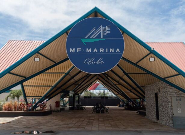MF Marina Clube.