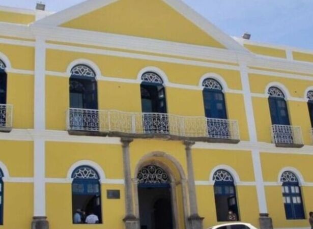 Sele&ccedil;&atilde;o de Olinda, em Pernambuco. 