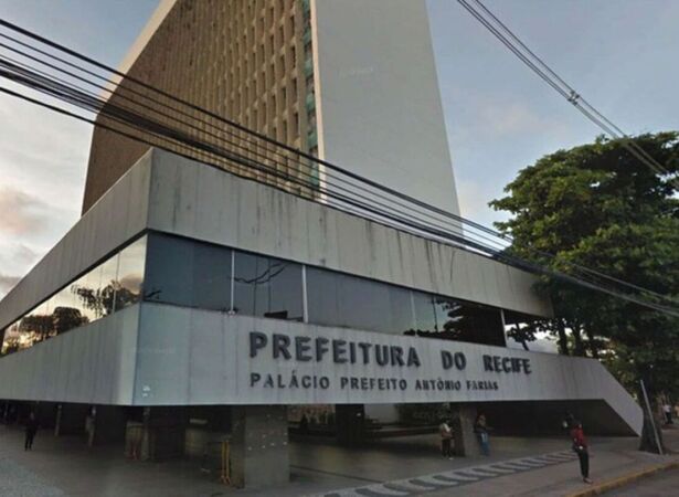 Prefeitura do Recife.