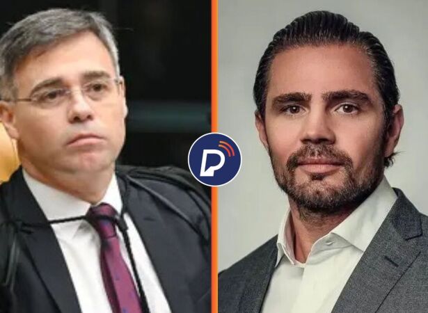 Andr&eacute; Mendon&ccedil;a e Daniel Vocaro