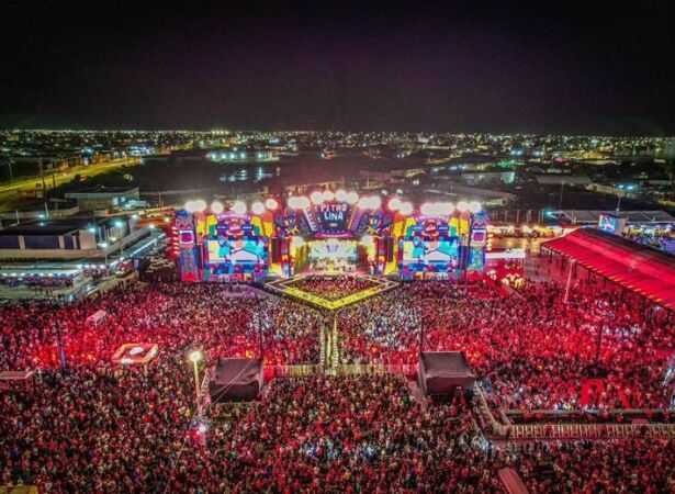 S&atilde;o Jo&atilde;o de Petrolina Pernambuco