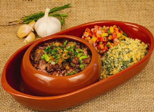 Comida de Buteco 2026 Recife