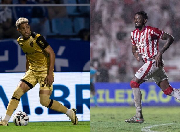 Sport e N&aacute;utico est&atilde;o em situa&ccedil;&otilde;es diferentes na S&eacute;rie B.