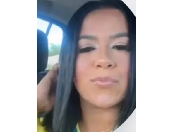 Camila Barbosa da Silva morta a facadas
