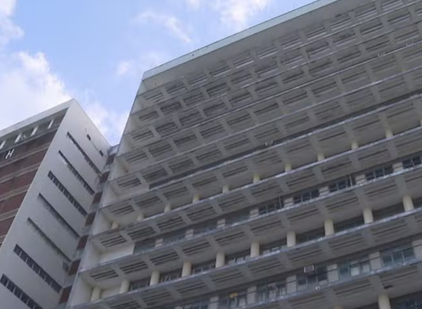 Centro de Filosofia e Ci&ecirc;ncias Humanas (CFCH) da Universidade Federal de Pernambuco (UFPE) 