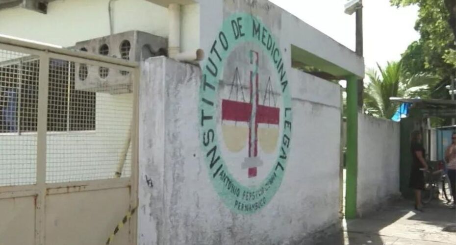 Instituto Legal de Medicina (IML).