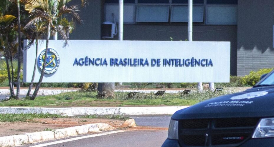 Agência Brasileira de Inteligência.