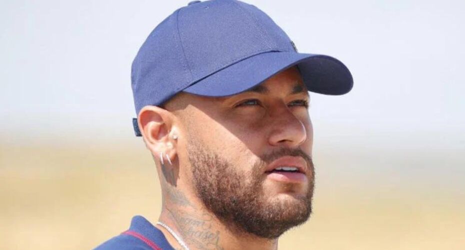 Imprensa estrangeira repercurte INFIDELIDADE de NEYMAR após nascimento da terceira filha.