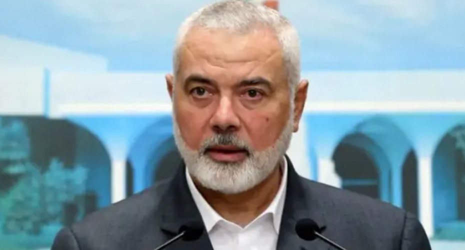 Líder do Hamas, Ismail Haniyeh, é morto no Irã.